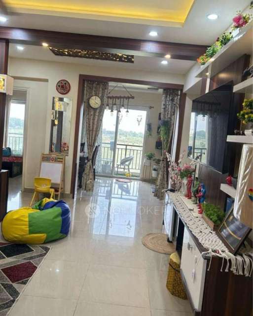 3 BHK Flat In Mj Lifestyle Astro For Sale  In Huskur