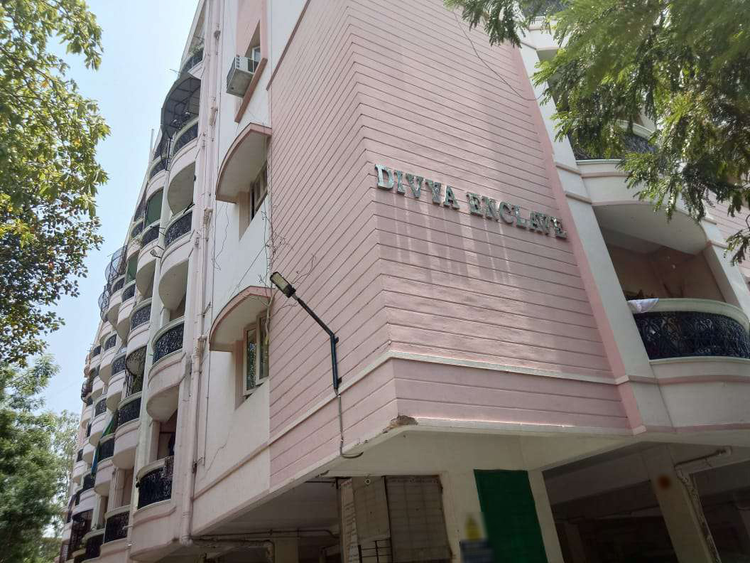 Divya Enclave