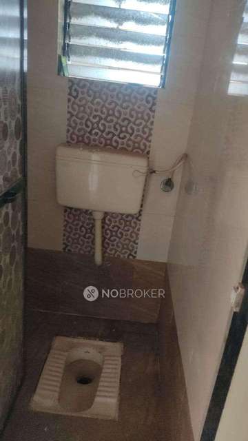 1 RK Flat In Sai Krishna Arcade For Sale  In Karanjade