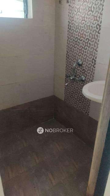 1 RK Flat In Sai Krishna Arcade For Sale  In Karanjade