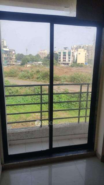 1 RK Flat In Sai Krishna Arcade For Sale  In Karanjade