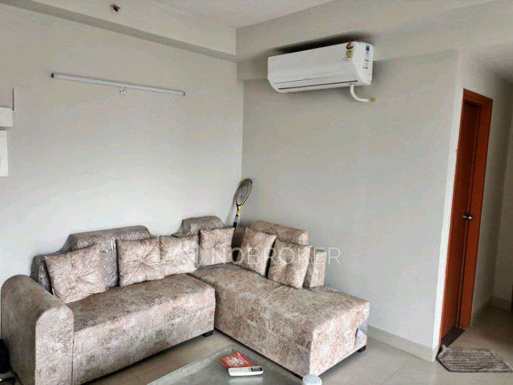 2 BHK Flat In Tata Eureka Park, Sector 150 for Rent  In Tata Eureka Park