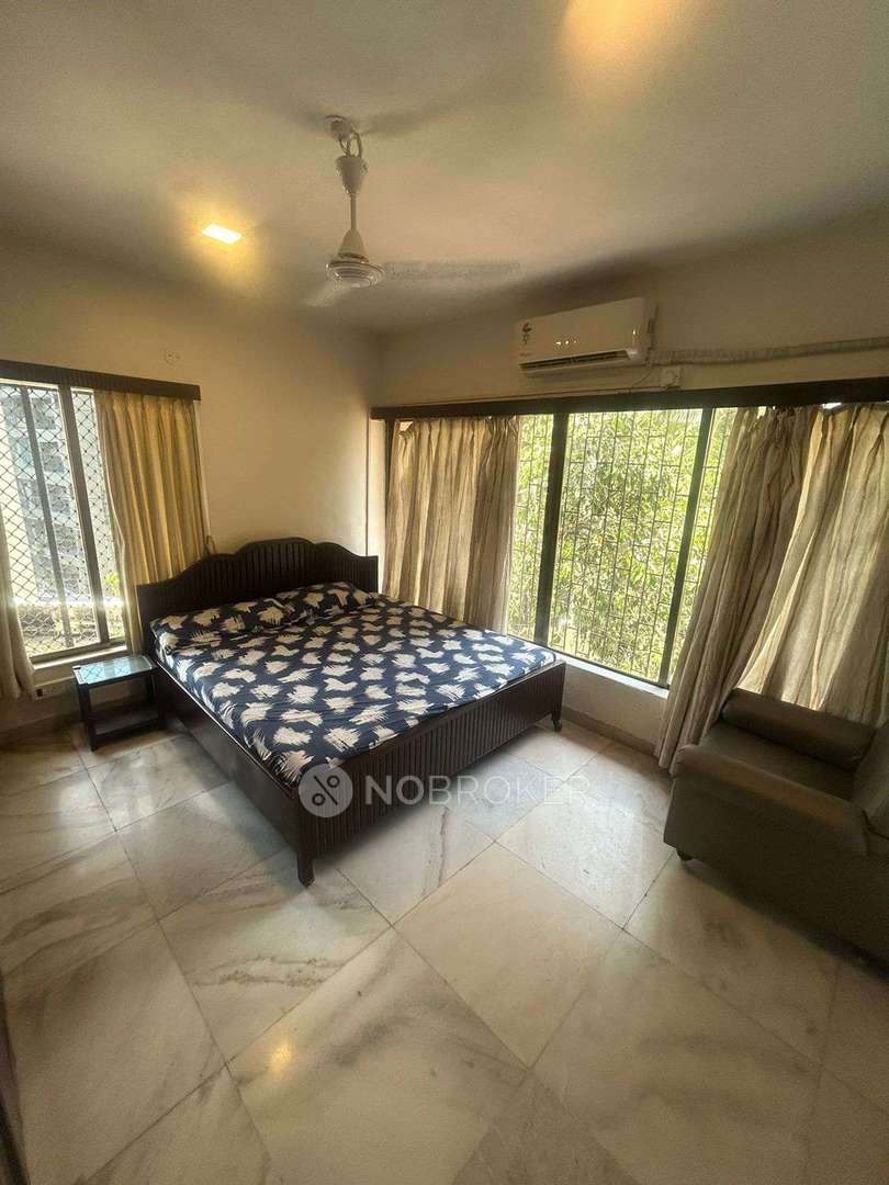 Neha Apartment Residential Juhu Rent WITHOUT BROKERAGE Fully