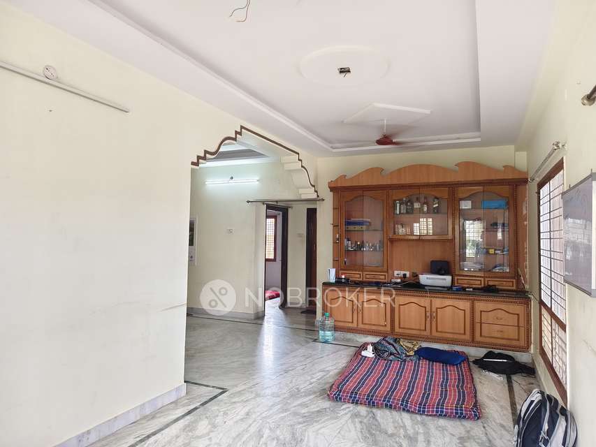 2 BHK Flat In Meghana Homes Malkajgiri For Sale  In Malkajgiri