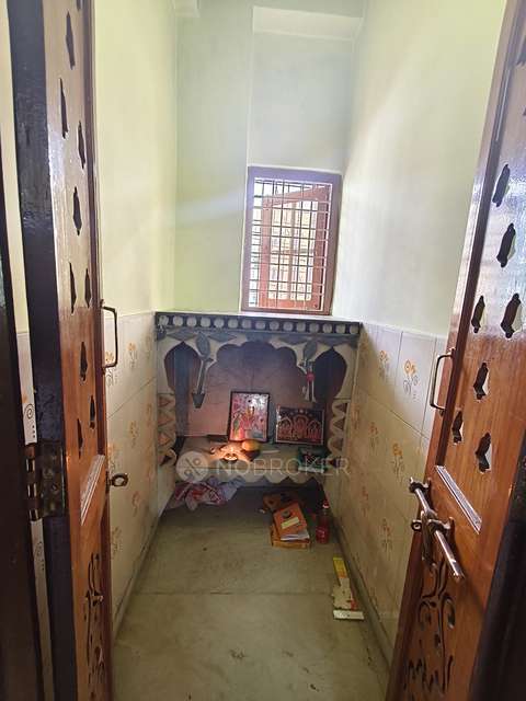 2 BHK Flat In Meghana Homes Malkajgiri For Sale  In Malkajgiri