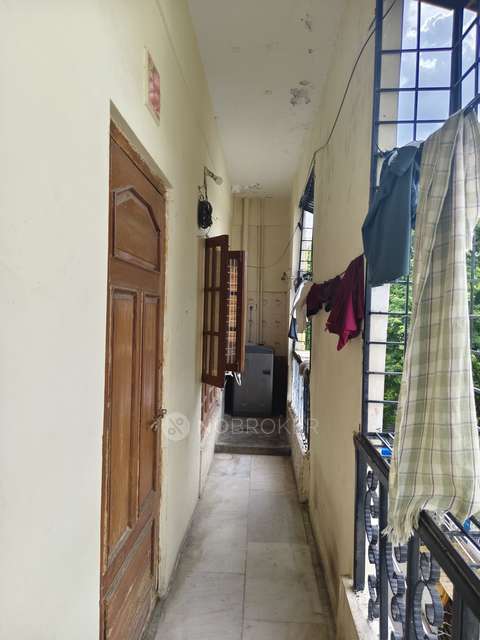 2 BHK Flat In Meghana Homes Malkajgiri For Sale  In Malkajgiri