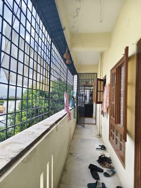 2 BHK Flat In Meghana Homes Malkajgiri For Sale  In Malkajgiri