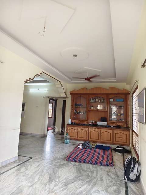 2 BHK Flat In Meghana Homes Malkajgiri For Sale  In Malkajgiri