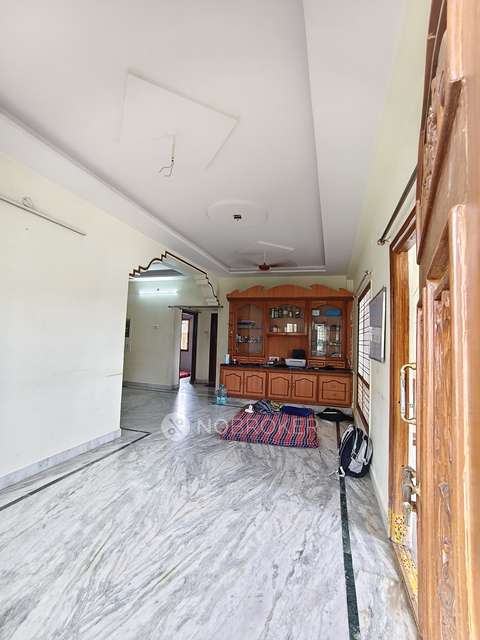 2 BHK Flat In Meghana Homes Malkajgiri For Sale  In Malkajgiri