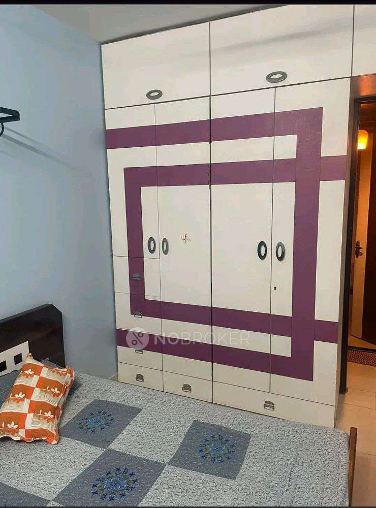 Raj Legacy Vikhroli West Rent WITHOUT BROKERAGE Fully furnished 2 BHK