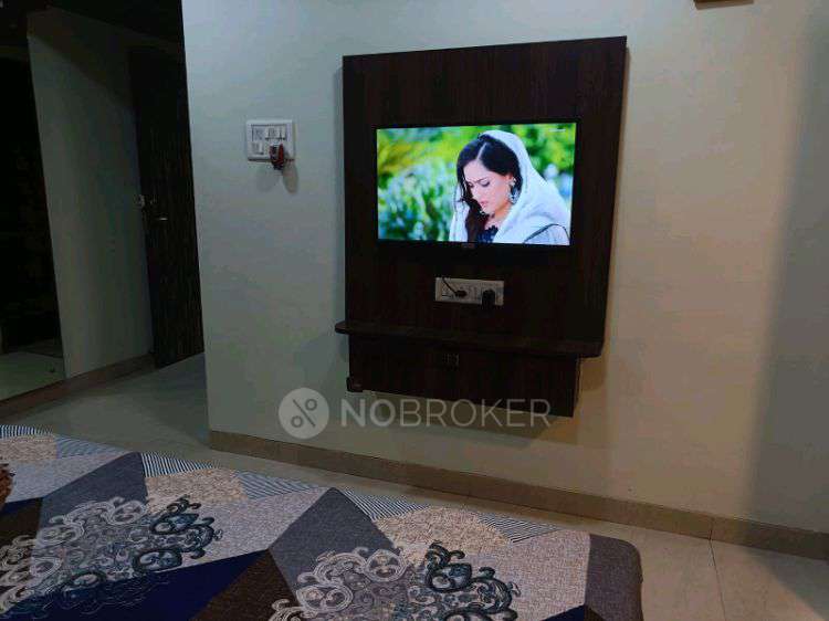 3 BHK Flat In Kamala Habitat  For Sale  In Kamla Habitat &#40;avadhut Chs&#41;