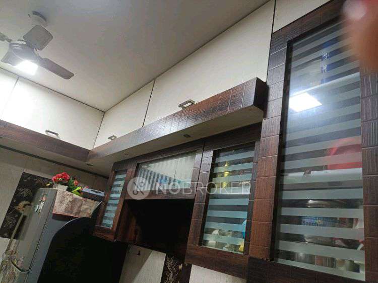 3 BHK Flat In Kamala Habitat  For Sale  In Kamla Habitat &#40;avadhut Chs&#41;