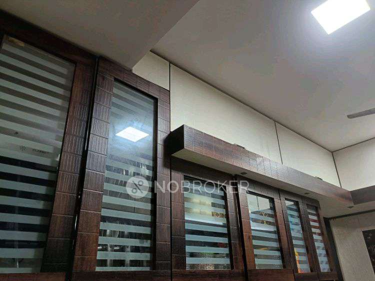 3 BHK Flat In Kamala Habitat  For Sale  In Kamla Habitat &#40;avadhut Chs&#41;