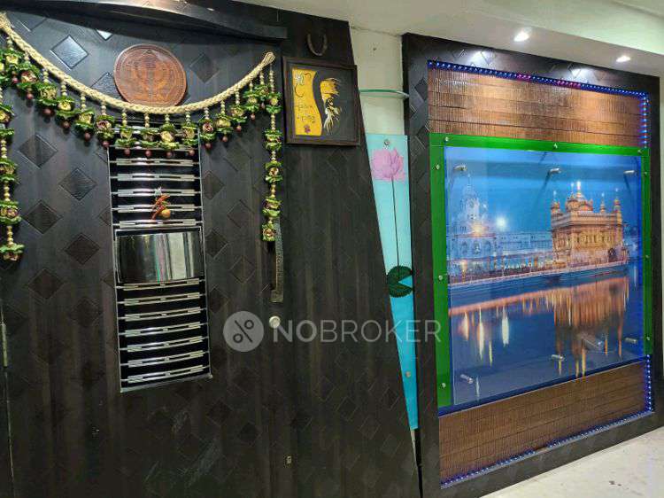 3 BHK Flat In Kamala Habitat  For Sale  In Kamla Habitat &#40;avadhut Chs&#41;