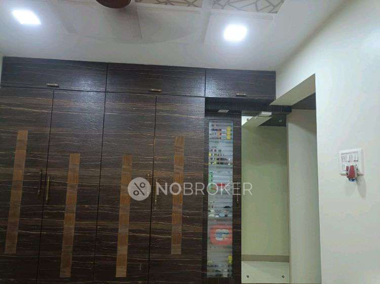 3 BHK Flat In Kamala Habitat  For Sale  In Kamla Habitat &#40;avadhut Chs&#41;