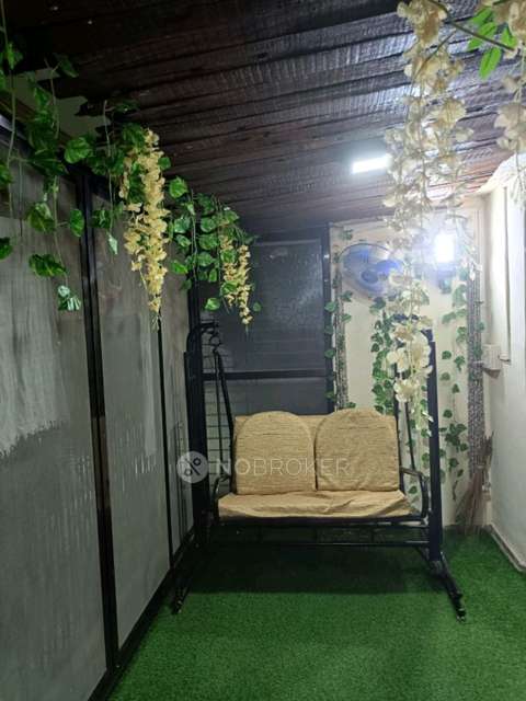 3 BHK Flat In Kamala Habitat  For Sale  In Kamla Habitat &#40;avadhut Chs&#41;