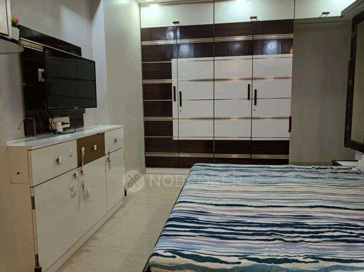 3 BHK Flat In Kamala Habitat  For Sale  In Kamla Habitat &#40;avadhut Chs&#41;