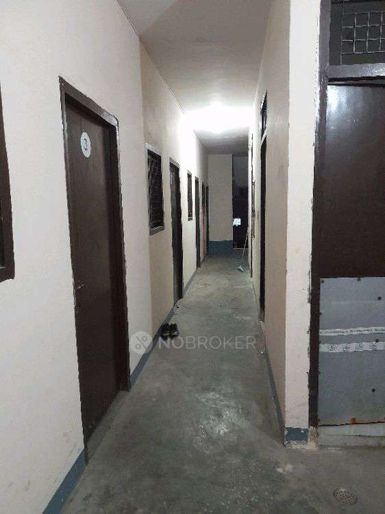 PG for Boys in  Bindapur