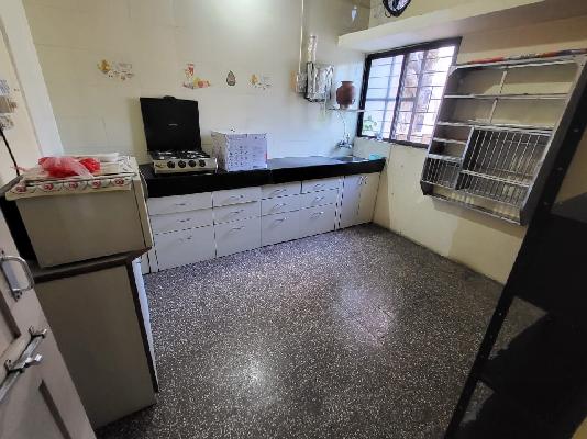 2 BHK Flat In Preet Apartments for Rent  In Shivajinagar