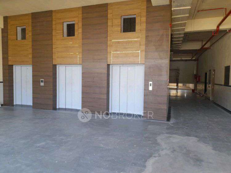 Industrial Building in Mahape Midc Road, Mumbai for sale 