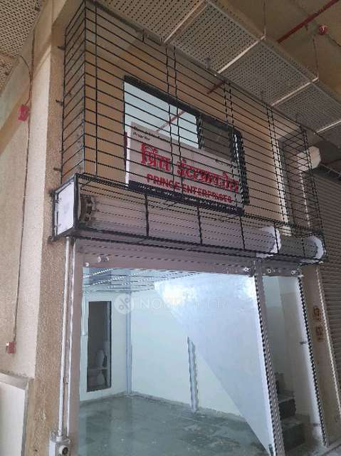 Industrial Building in Mahape Midc Road, Mumbai for sale 