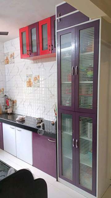 3 BHK Flat In Jai Heights For Sale  In Katrap