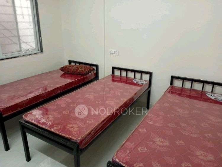 PG for Girls in Mahalunge