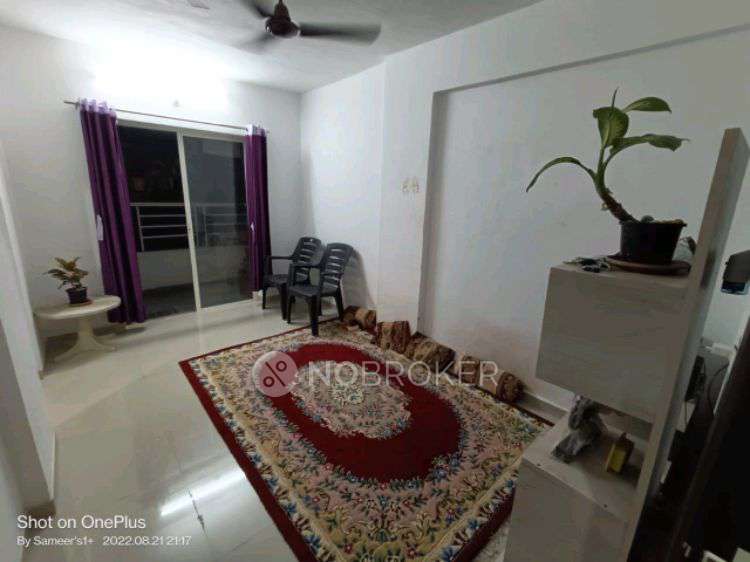 1 BHK Flat In Pancham Aparment, Narhe for Rent  In 71105, Narhe Rd, Industrial Area, Narhe, Pune, Khadewadi, Maharashtra 411041, India