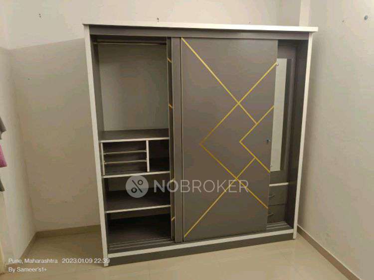 1 BHK Flat In Pancham Aparment, Narhe for Rent  In 71105, Narhe Rd, Industrial Area, Narhe, Pune, Khadewadi, Maharashtra 411041, India