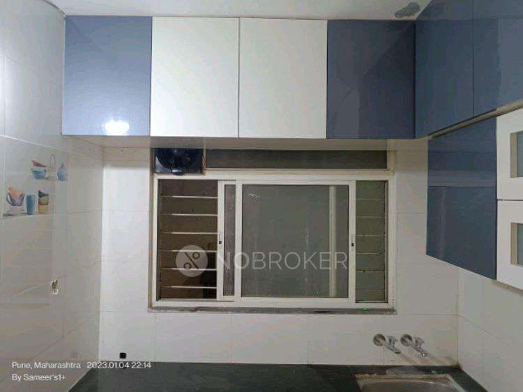 1 BHK Flat In Pancham Aparment, Narhe for Rent  In 71105, Narhe Rd, Industrial Area, Narhe, Pune, Khadewadi, Maharashtra 411041, India