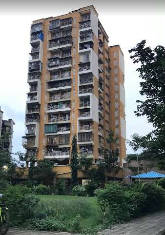 2 BHK Flat In Anchit Towers For Sale  In Roadpali