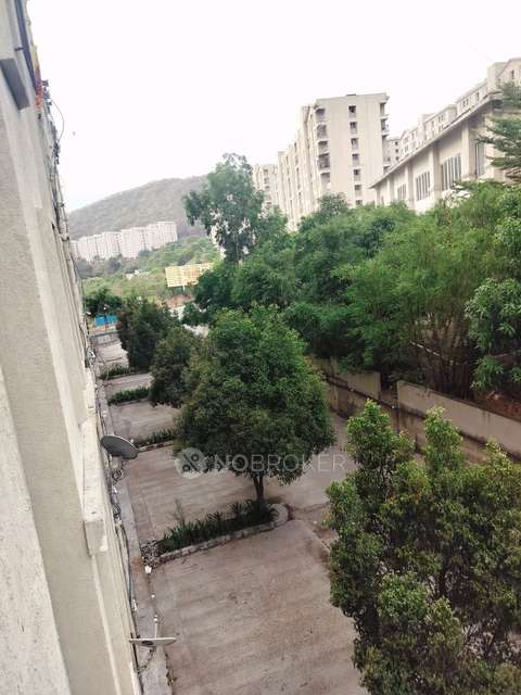 2 BHK Flat In Xrbia Hinjawadi for Rent  In Marunji Village