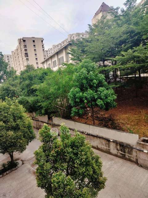 2 BHK Flat In Xrbia Hinjawadi for Rent  In Marunji Village