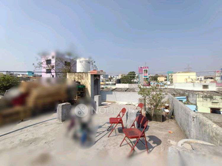 3 BHK House For Sale  In Rodamestri Nagar