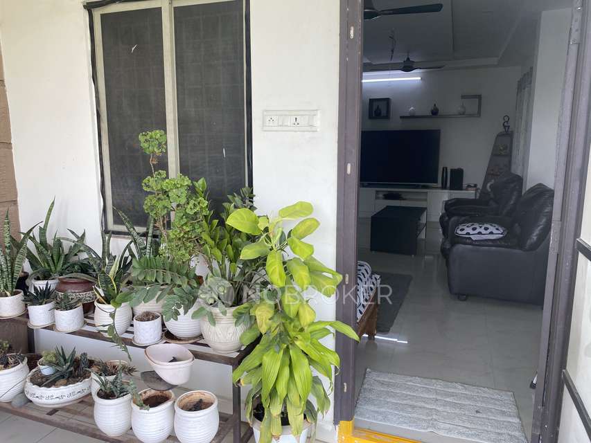 4+ BHK Villa In Sri Avani&#39;s Sukruthi Homes For Sale  In Bowrampet