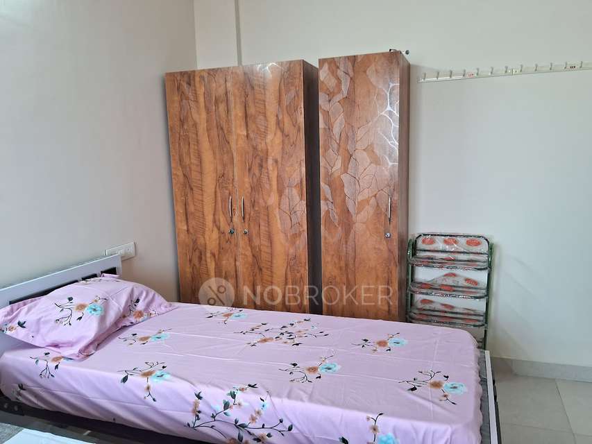 PG for Boys in Marathahalli