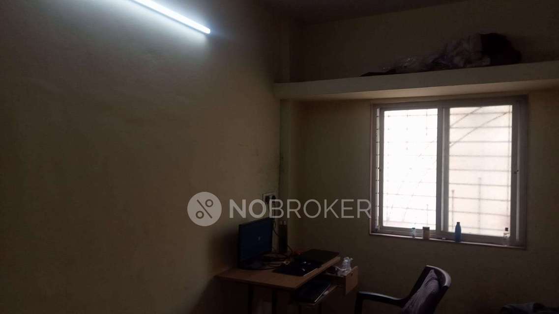 1 BHK Flat In Padmalaya Properties, Pune Nasik Highway for Rent  In 1221-pl-6, Datta Mandir Road, Sector No. 30, Nigdi, Pimpri-chinchwad, Maharashtra 411033, India