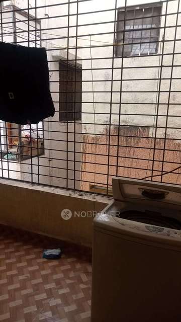 1 BHK Flat In Padmalaya Properties, Pune Nasik Highway for Rent  In 1221-pl-6, Datta Mandir Road, Sector No. 30, Nigdi, Pimpri-chinchwad, Maharashtra 411033, India