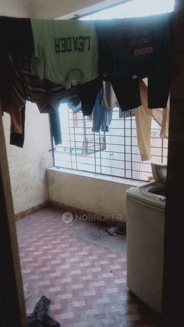 1 BHK Flat In Padmalaya Properties, Pune Nasik Highway for Rent  In 1221-pl-6, Datta Mandir Road, Sector No. 30, Nigdi, Pimpri-chinchwad, Maharashtra 411033, India