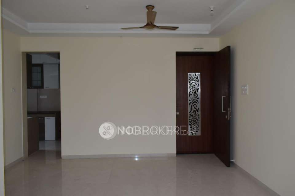 3 BHK Flat In Advent Palazzo For Sale  In Malad West