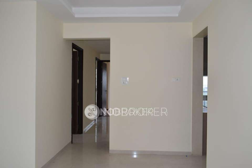3 BHK Flat In Advent Palazzo For Sale  In Malad West