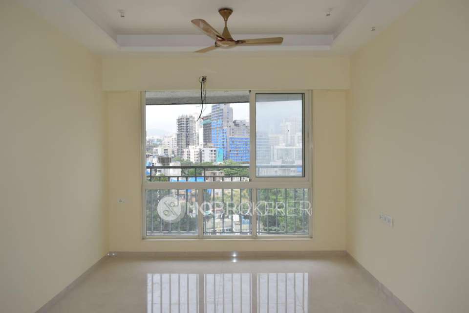 3 BHK Flat In Advent Palazzo For Sale  In Malad West