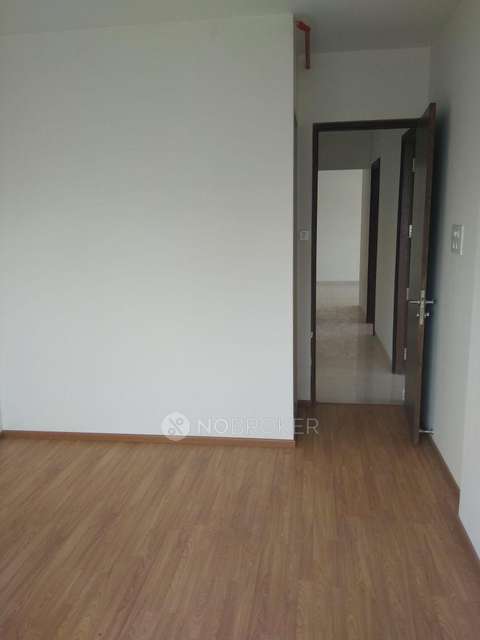 3 BHK Flat In Advent Palazzo For Sale  In Malad West