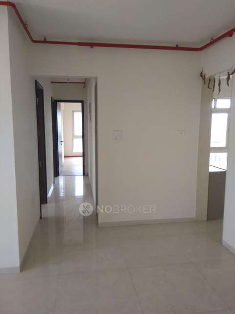 3 BHK Flat In Advent Palazzo For Sale  In Malad West