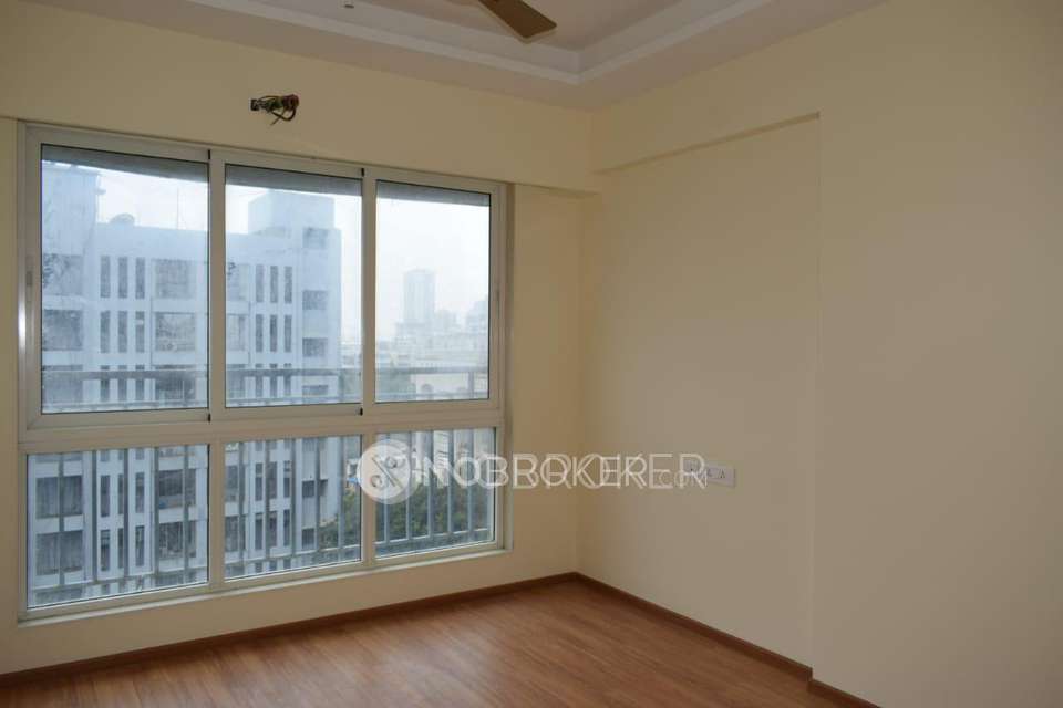 3 BHK Flat In Advent Palazzo For Sale  In Malad West