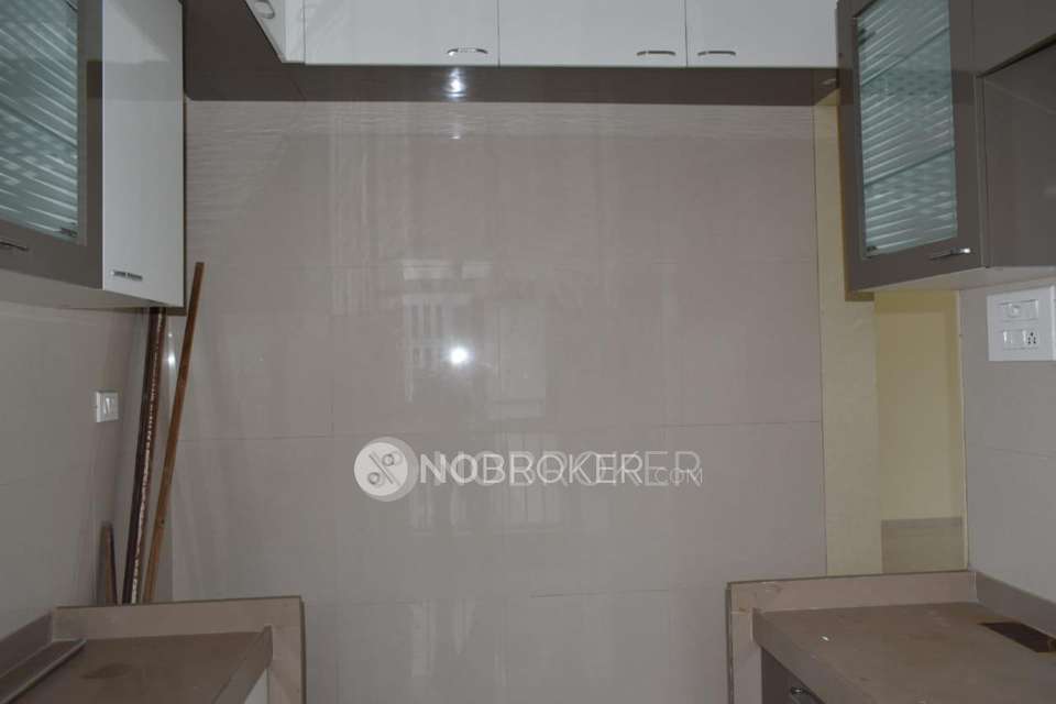 3 BHK Flat In Advent Palazzo For Sale  In Malad West