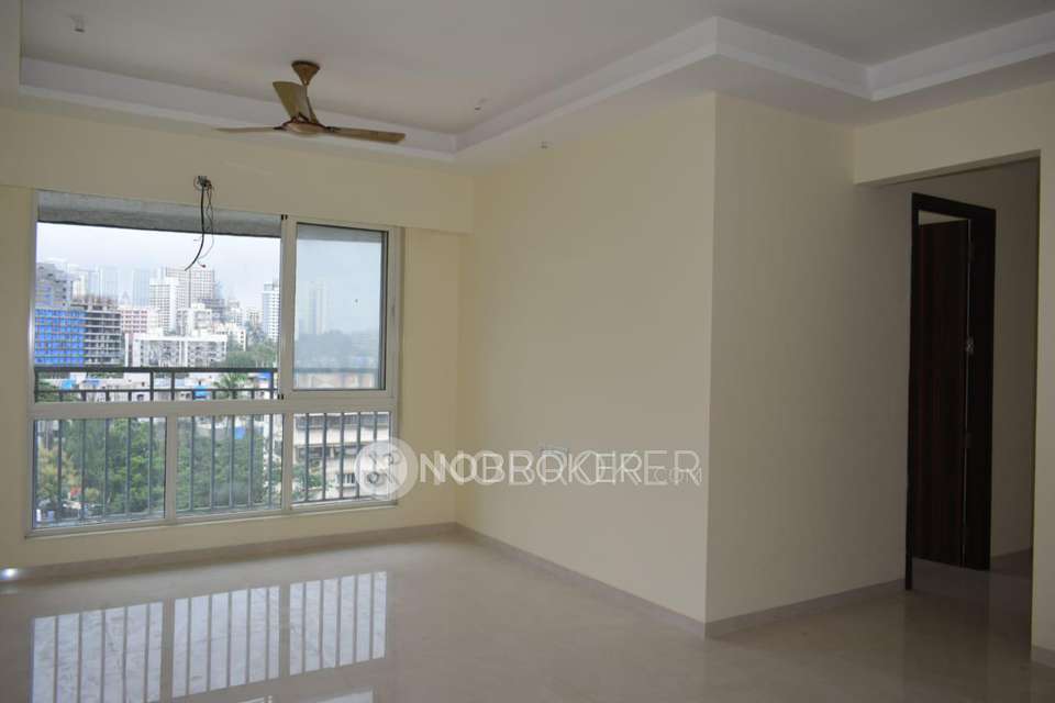 3 BHK Flat In Advent Palazzo For Sale  In Malad West