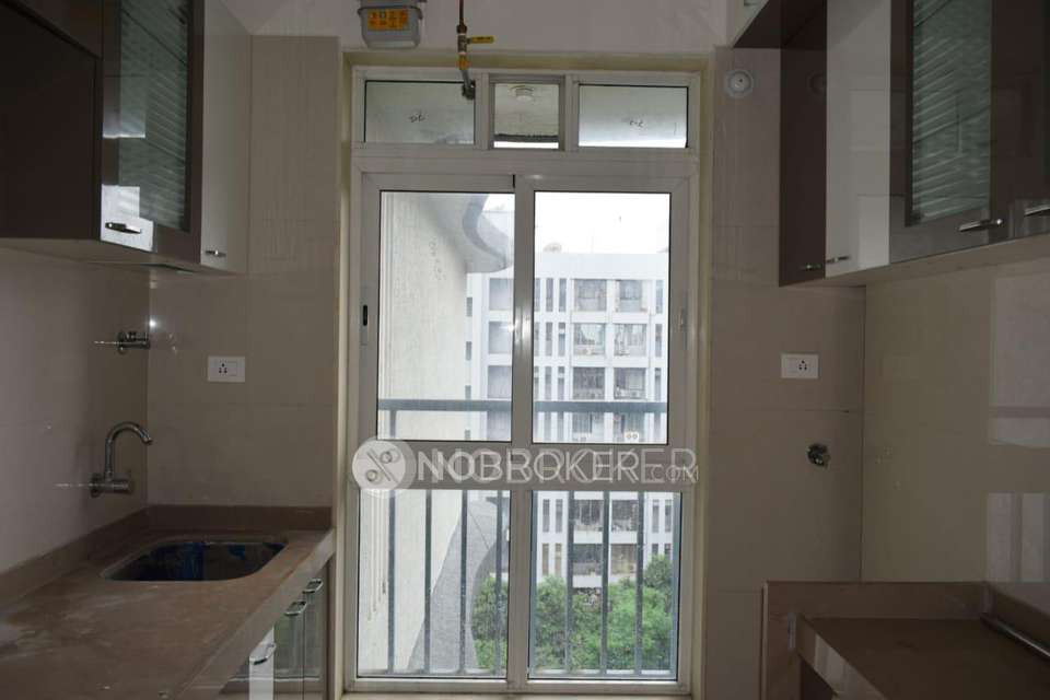 3 BHK Flat In Advent Palazzo For Sale  In Malad West