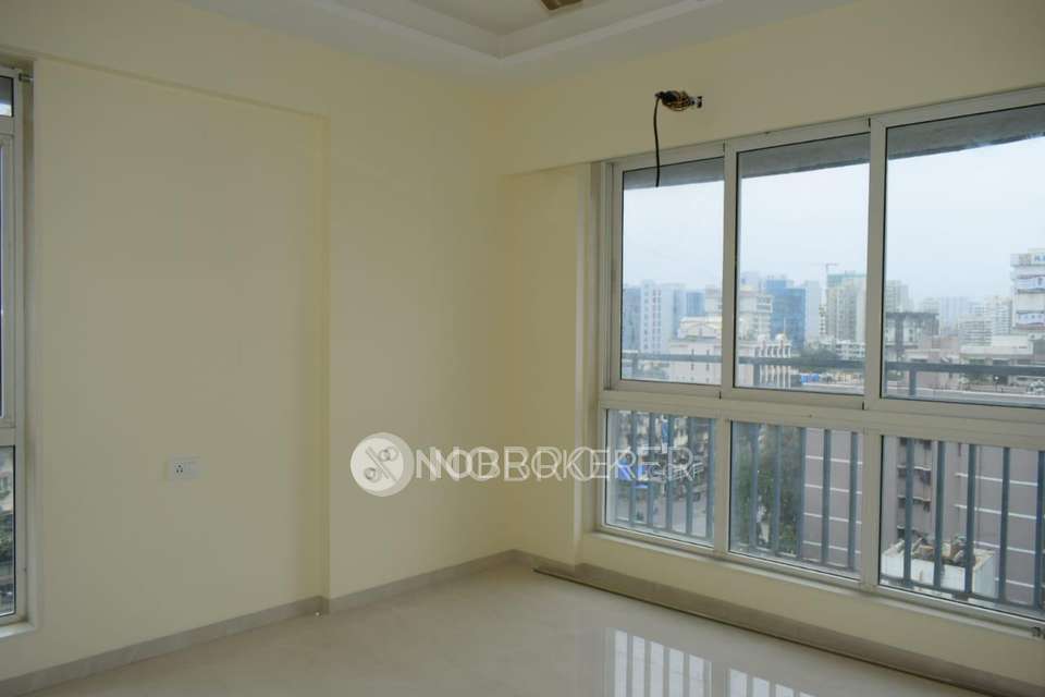 3 BHK Flat In Advent Palazzo For Sale  In Malad West