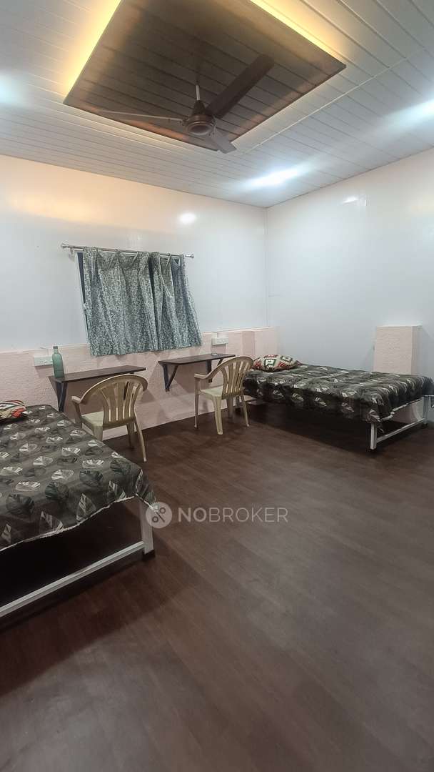 PG for Anyone in Gokhalenagar